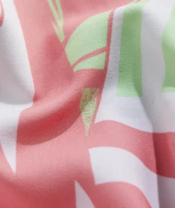 7 Inch Printed Chappy Swim Trunks