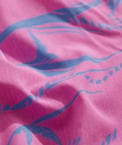 7 Inch Printed Chappy Swim Trunks