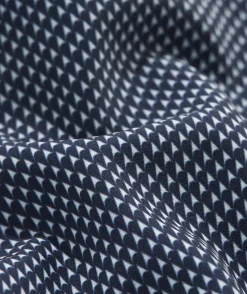 7 Inch Printed Chappy Swim Trunks