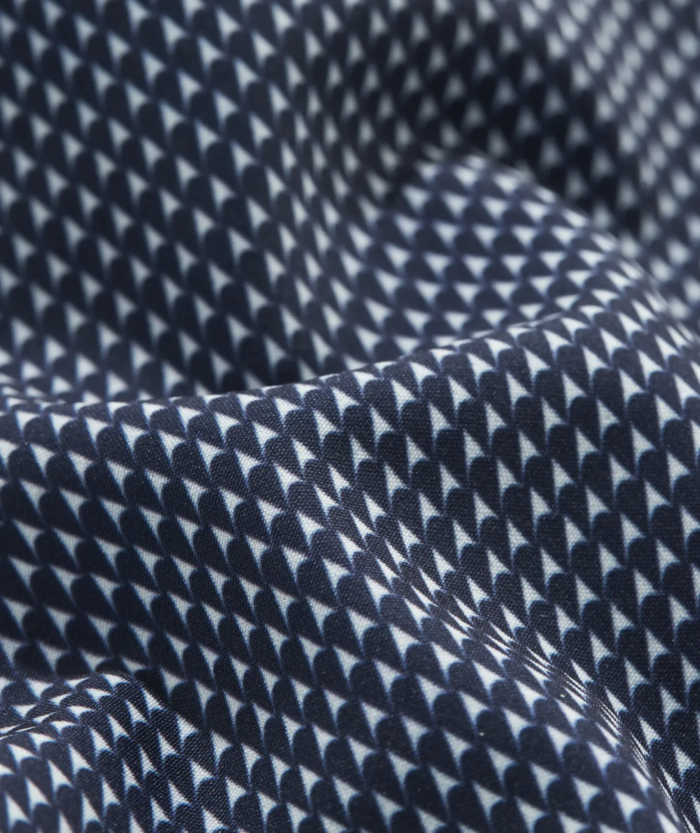 7 Inch Printed Chappy Swim Trunks