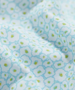 7 Inch Printed Chappy Swim Trunks