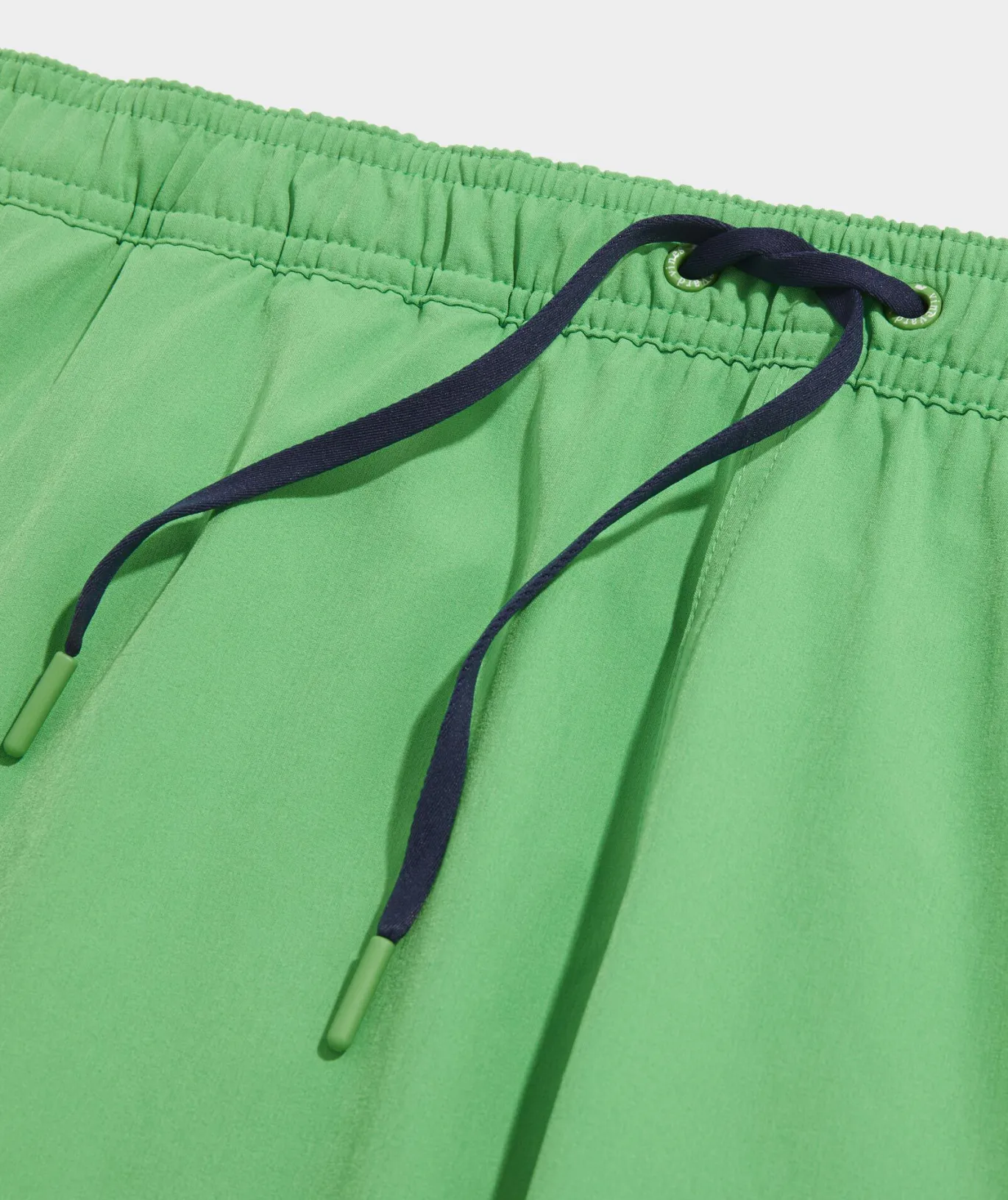 5 Inch Solid Chappy Swim Trunks