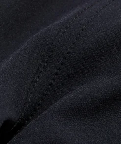 7 Inch Solid Chappy Swim Trunks