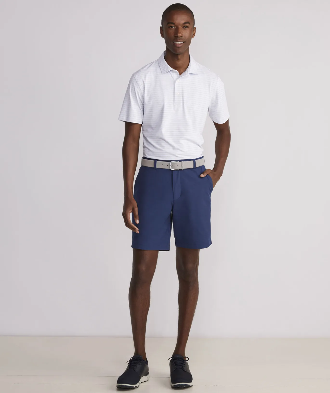 8 Inch Stillwater Golf Shorts