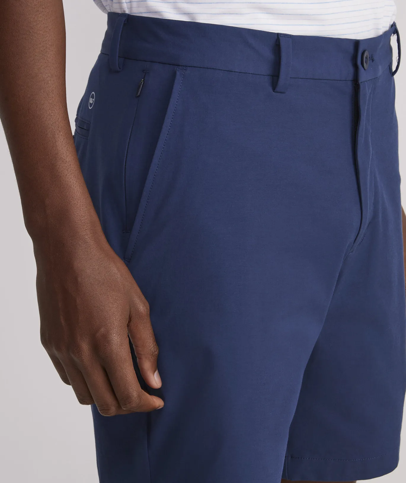 8 Inch Stillwater Golf Shorts