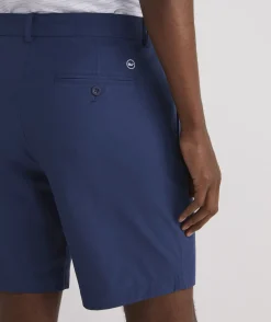 8 Inch Stillwater Golf Shorts