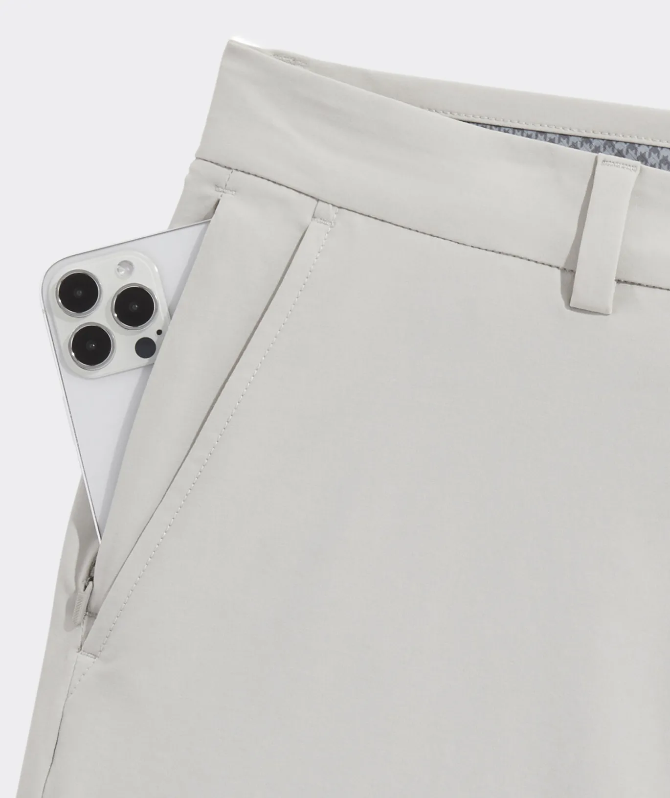 8 Inch Stillwater Golf Shorts