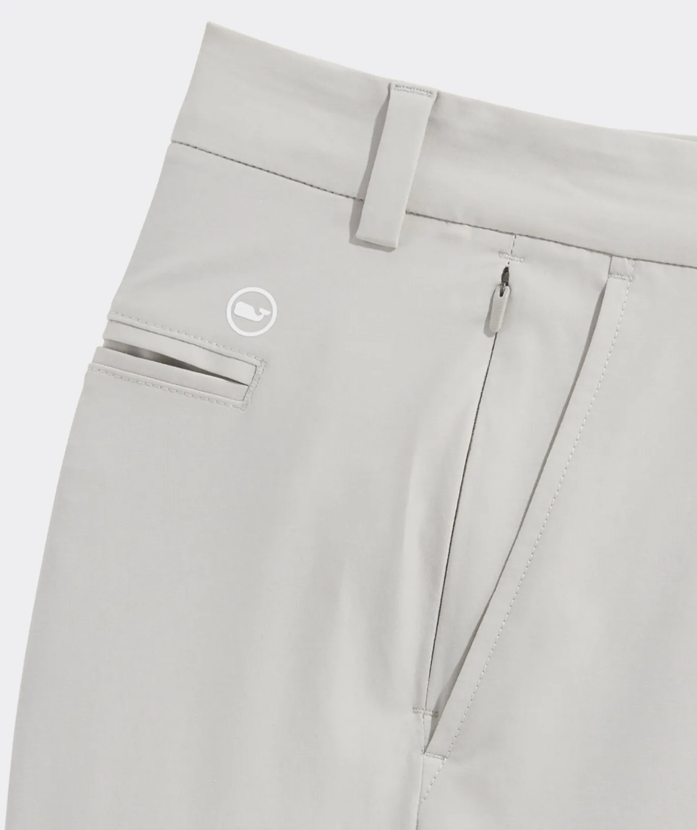 8 Inch Stillwater Golf Shorts