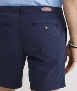 9 Inch Stretch Breaker Shorts