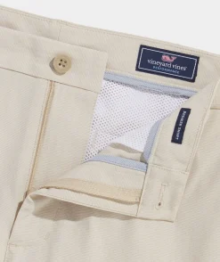 8 Inch Textured Performance Breaker Shorts