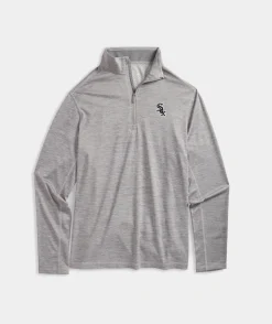 Arizona Cardinals Mountain Sweater Fleece Vest