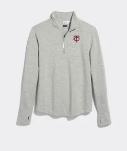 Auburn University Sankaty Quarter-Zip