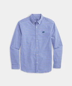Baby Boy Long-Sleeve One-Piece