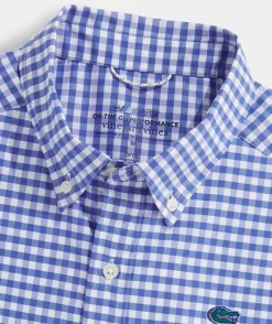 Baby Boy Long-Sleeve One-Piece