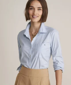Bayview Oxford Button-Down