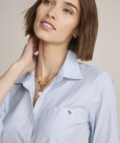 Bayview Oxford Button-Down