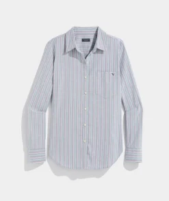 Bayview Oxford Button-Down