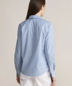 Bayview Poplin Button-Down