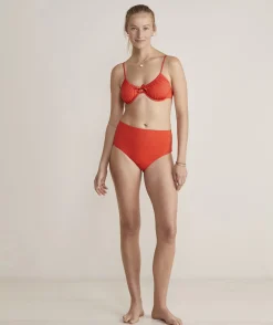 Bayview Poplin Button-Down