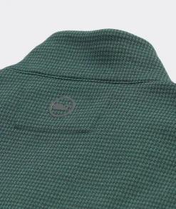 Bluffs Performance Quarter-Zip
