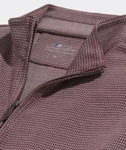 Bluffs Performance Quarter-Zip