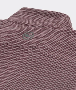 Bluffs Performance Quarter-Zip