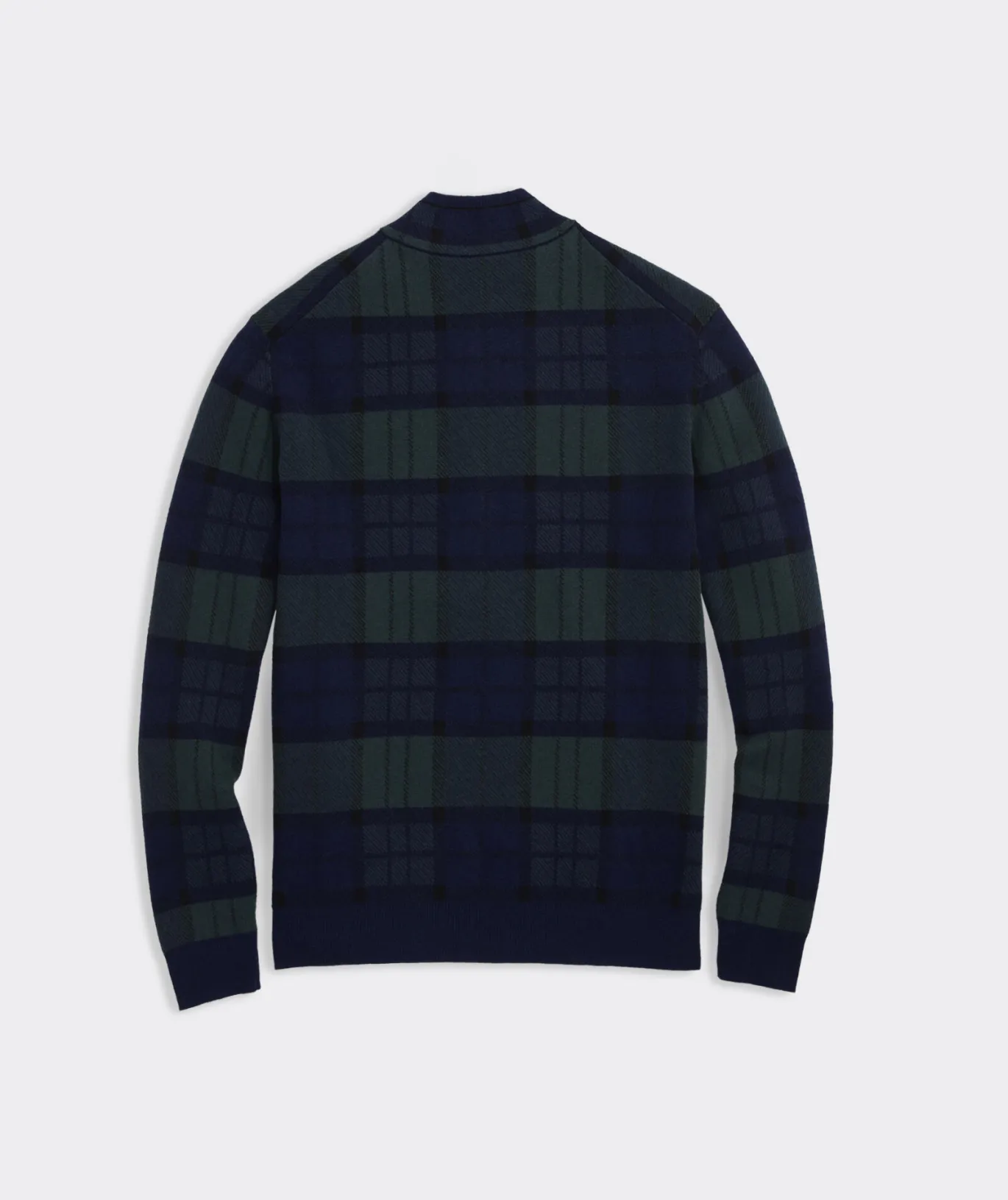Boathouse Blackwatch Quarter-Zip
