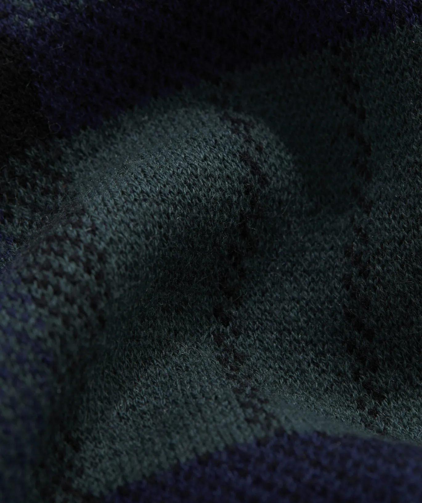 Boathouse Blackwatch Quarter-Zip