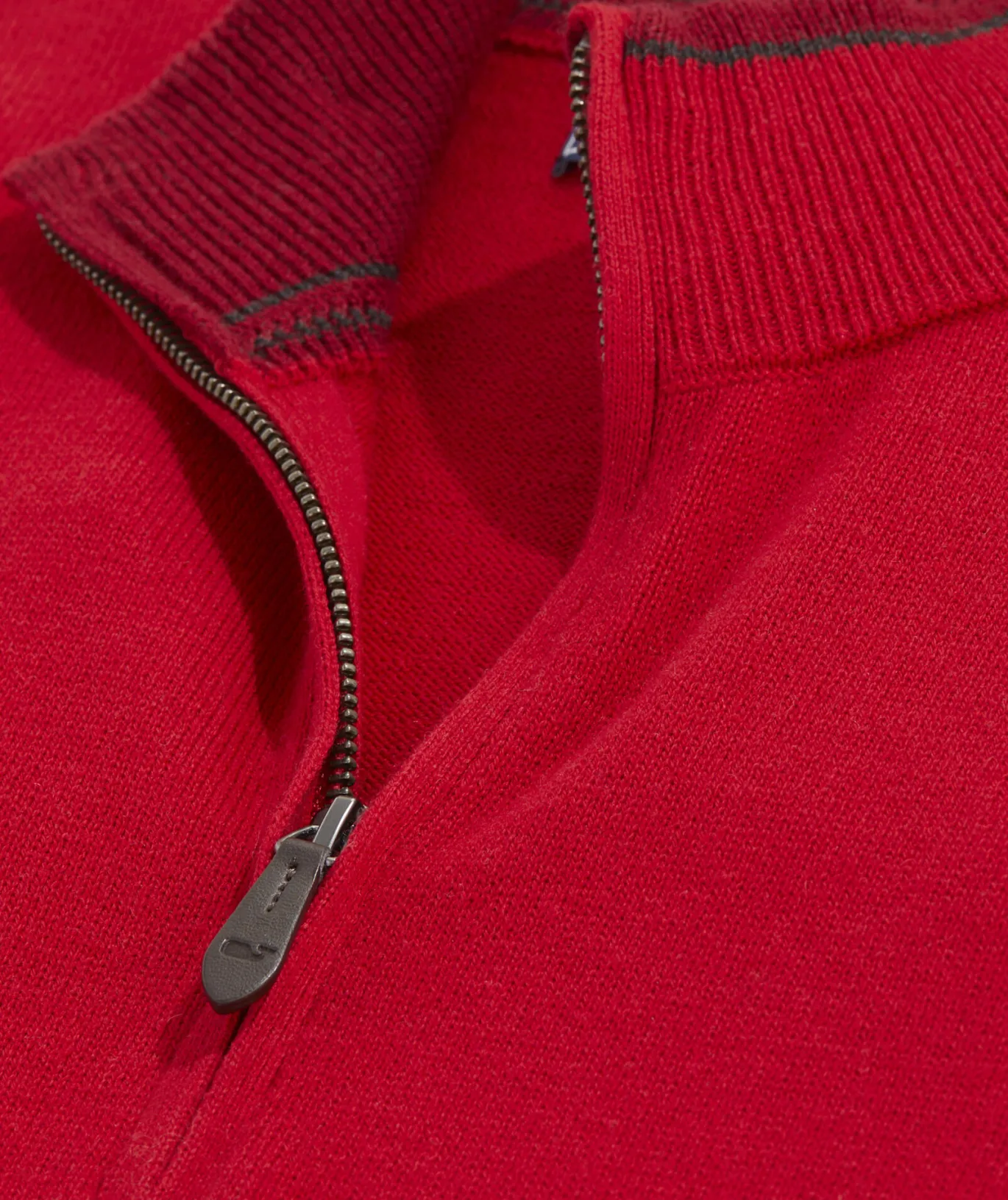 Boathouse Tipped Quarter-Zip