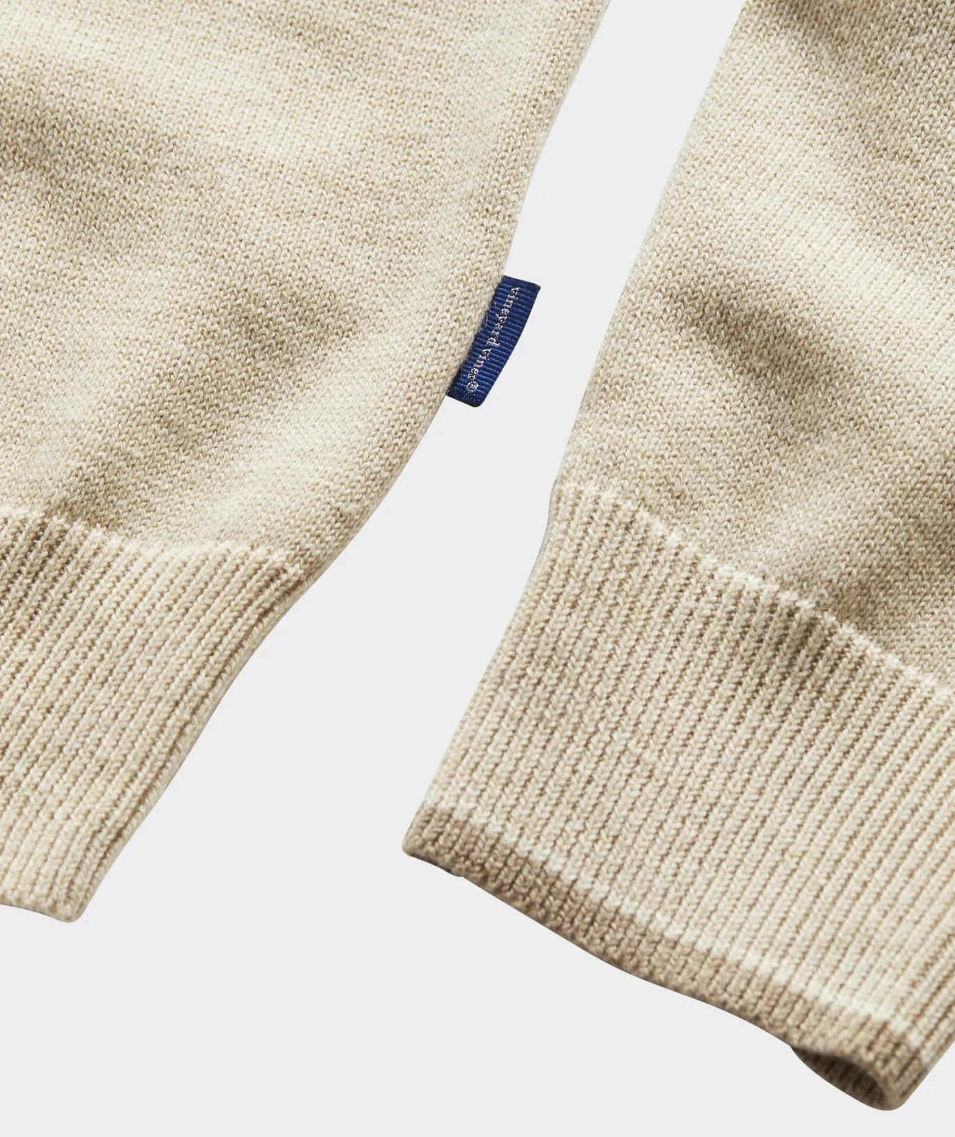 Boathouse Tipped Quarter-Zip