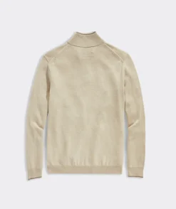 Boathouse Tipped Quarter-Zip
