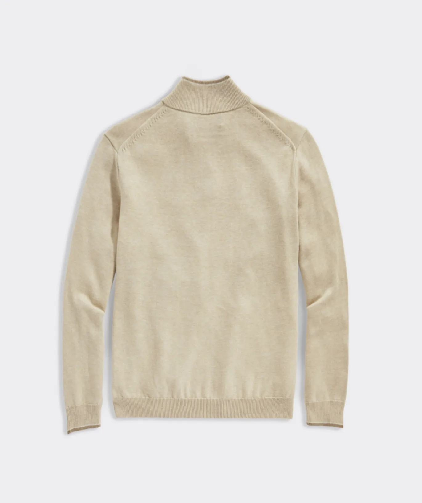 Boathouse Tipped Quarter-Zip