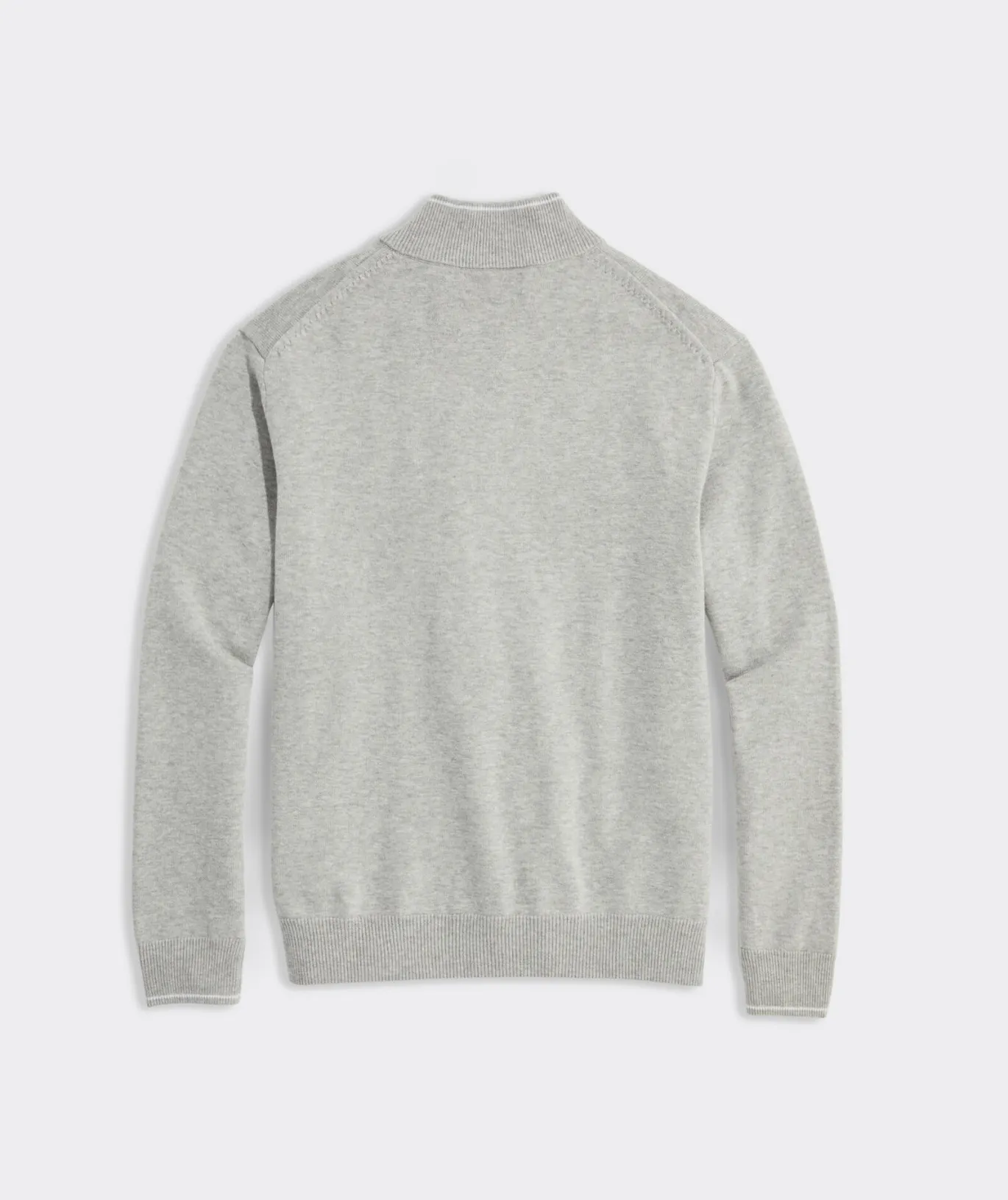 Boathouse Tipped Quarter-Zip