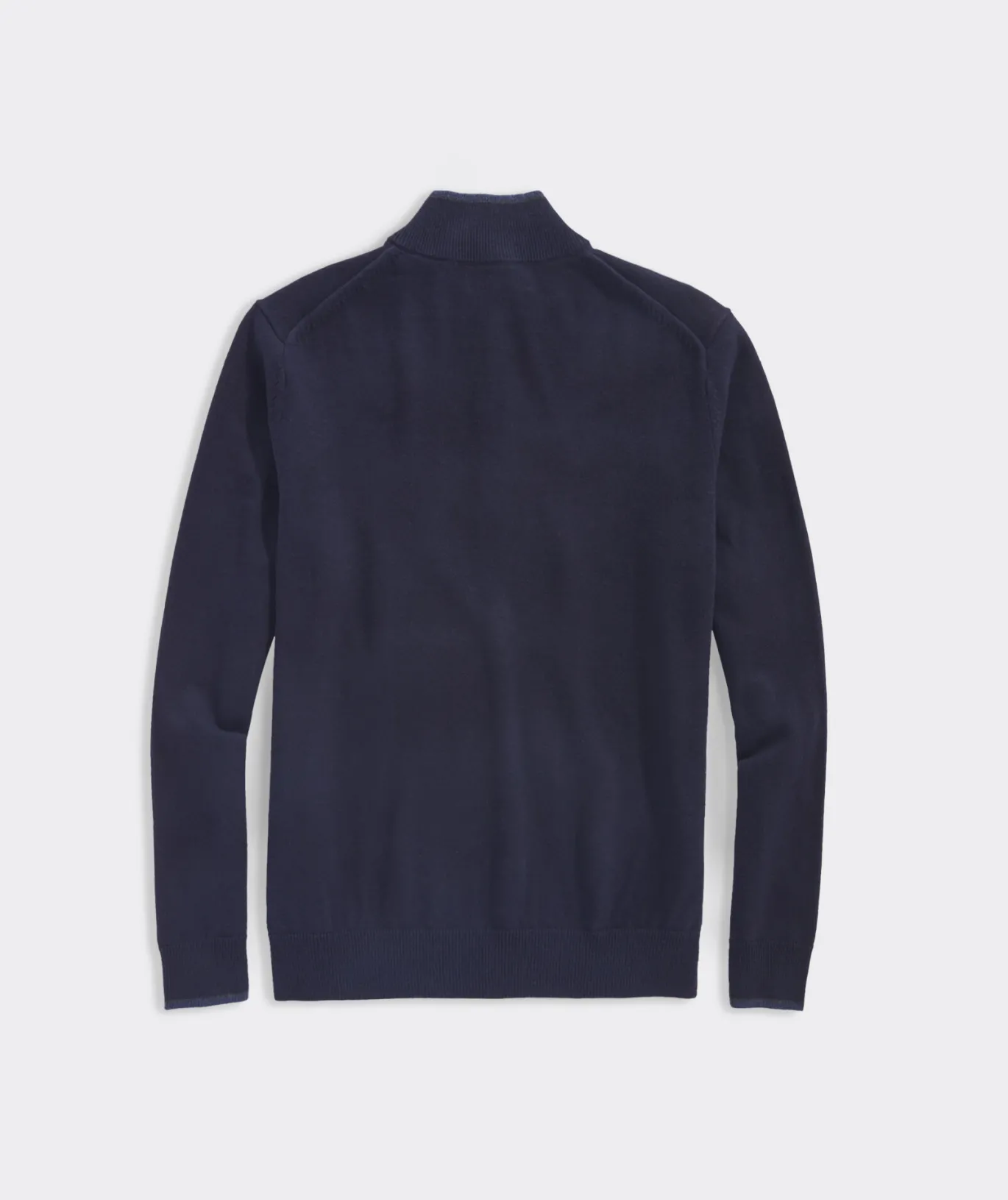 Boathouse Tipped Quarter-Zip