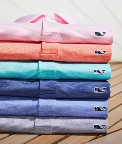 Boston College Collegiate Shep Shirt