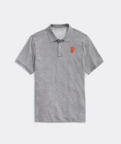 Boston College Saltwater Quarter-Zip