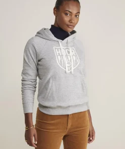 Boys’ Cotton Cashmere Cable Crewneck Sweater