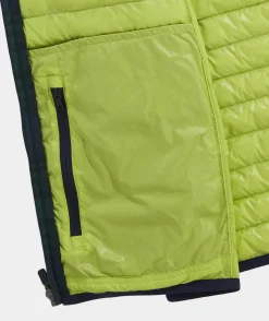 Boys’ Lightweight Packable Puffer Jacket