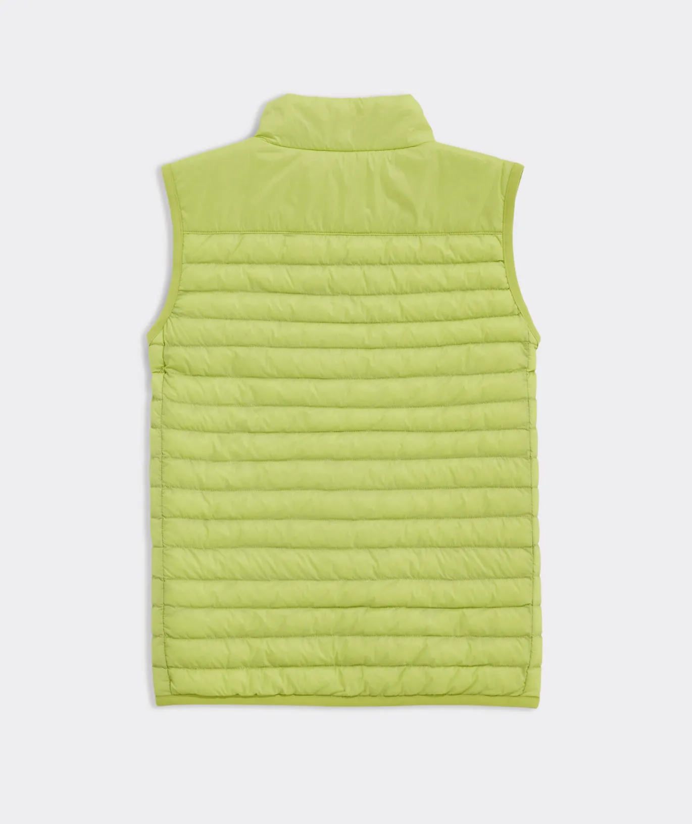 Boys’ Lightweight Packable Puffer Jacket