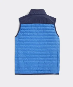 Boys’ Sherpa SuperShep™ Full-Zip