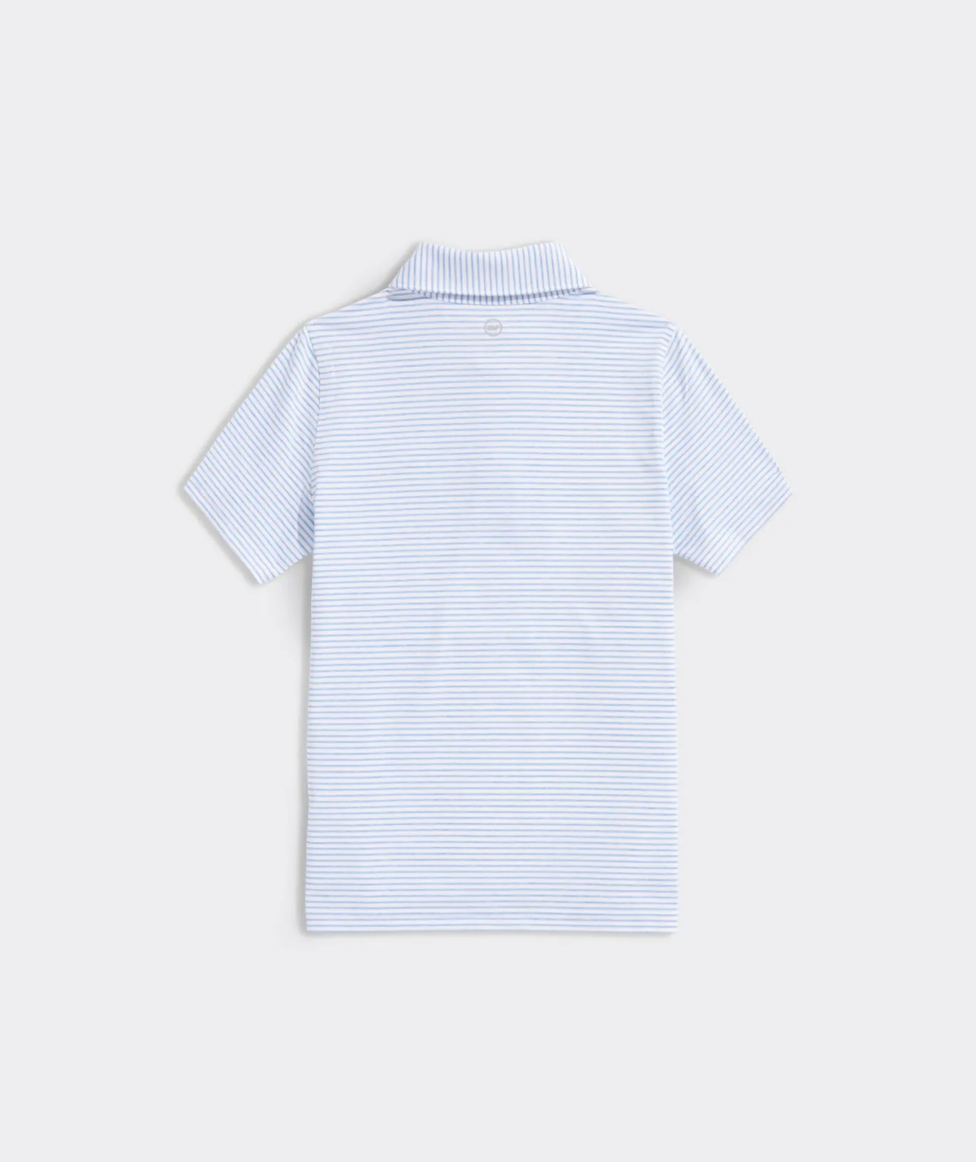 Boys' Bradley Stripe Sankaty Polo
