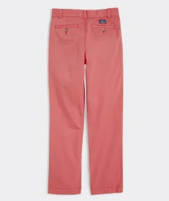 Boys' Breaker Pants