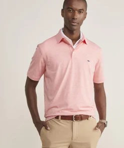 Boys' Breton Stripe Saltwater Quarter-Zip