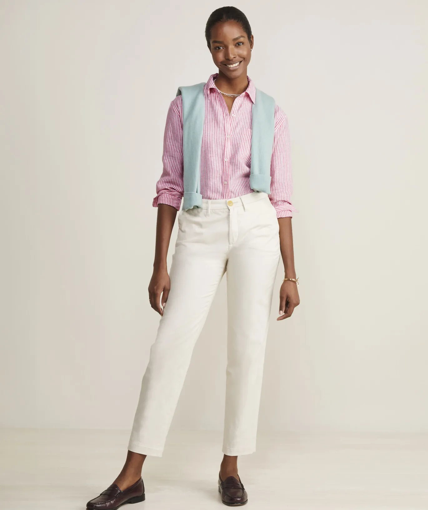 Boys' Colorblock Chappy Trunks