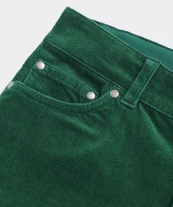 Boys' Corduroy Breaker Pants