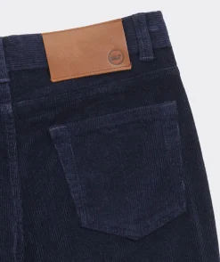 Boys' Corduroy 5-Pocket Pants