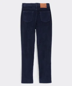 Boys' Corduroy 5-Pocket Pants
