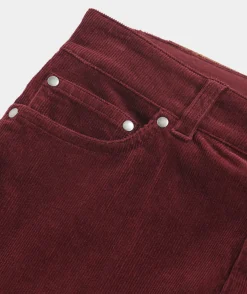 Boys' Corduroy 5-Pocket Pants