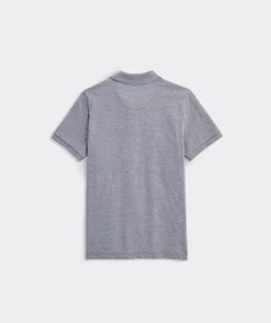 Boys' Edgartown Pique Polo