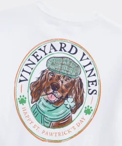 Boys' Good Catch Short-Sleeve Tee